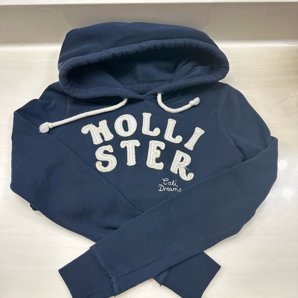 Hollister Hoodie